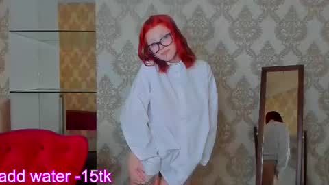 Sheena online show from 06.27.26