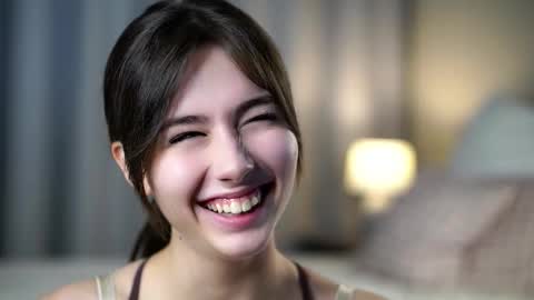 Tessa online show from 10.13.25