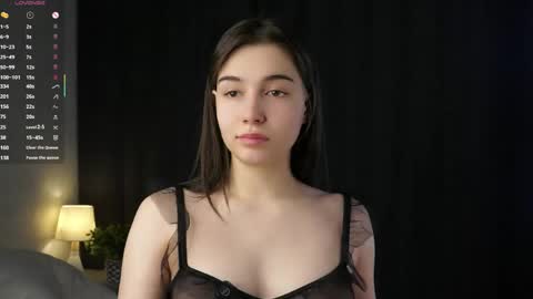 Tessa online show from 04.17.26