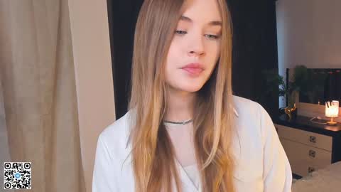 Violet online show from 12.27.24