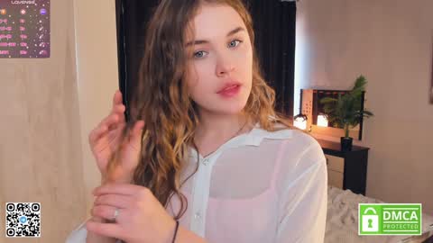 Violet online show from 01.06.25