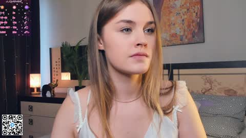 Violet online show from 01.22.25