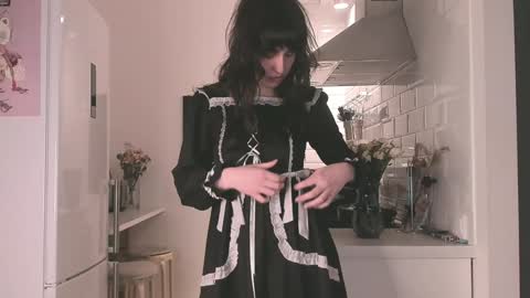 Chiara online show from 12.09.24