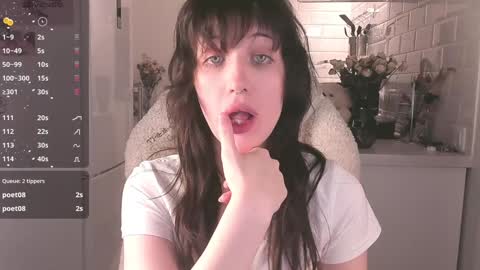Chiara online show from 12.16.24