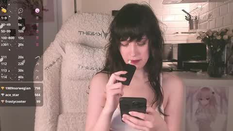 Chiara online show from 12.19.24