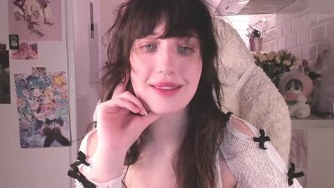 Chiara online show from 12.26.24