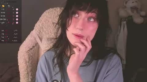 Chiara online show from 11.22.25