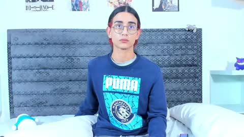 Sheepy online show from 12.21.24