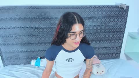 Sheepy online show from 12.22.24