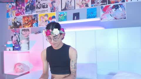 Sheepy online show from 01.05.25