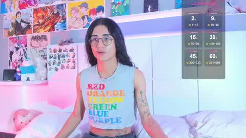 Sheepy online show from 01.25.25