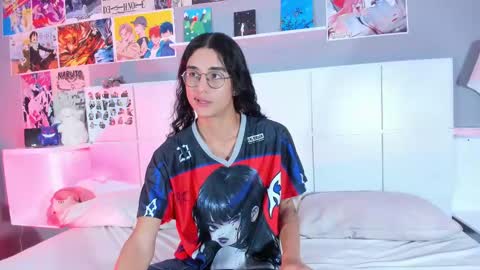 Sheepy online show from 02.12.25