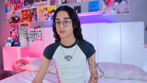 Sheepy online show from 02.16.25