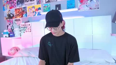 Sheepy online show from 02.24.25