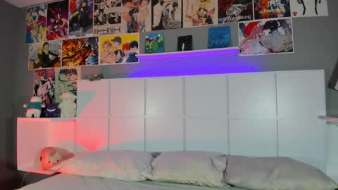 Sheepy online show from 03.10.25