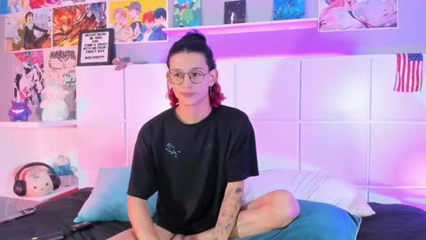 Sheepy online show from 09.28.25