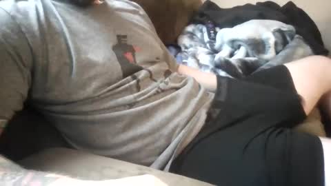 sheepydoggy45 online show from 10.14.25