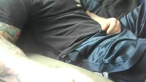 sheepydoggy45 online show from 10.19.25