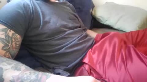 sheepydoggy45 online show from 11.15.25