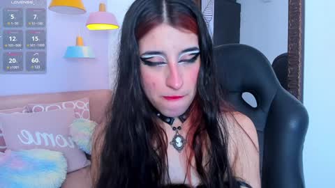 Shego  online show from 12.10.24