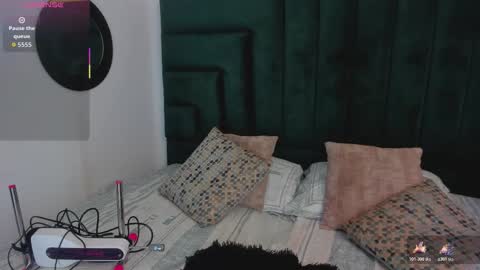 Shego  online show from 11.07.25