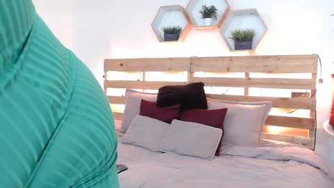 Sheila Reeves online show from 12.18.24