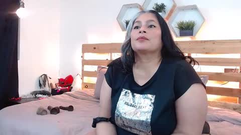 Sheila Reeves online show from 01.07.25