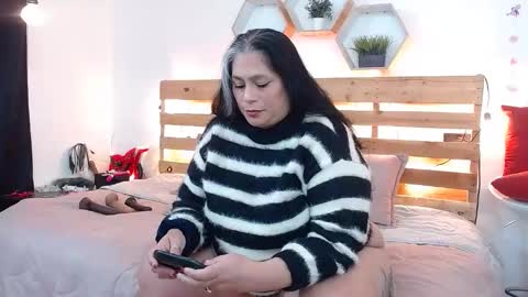 Sheila Reeves online show from 01.22.25