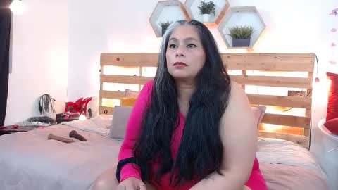 Sheila Reeves online show from 02.10.25