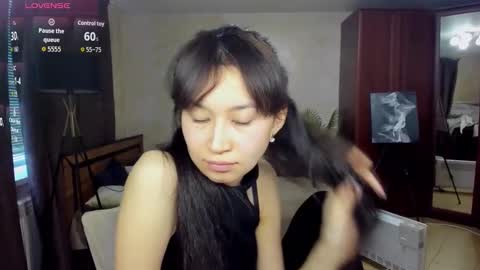 Snapshot of sheilafreman chatting on 02.07.26 Sheila online show from 02.07.26