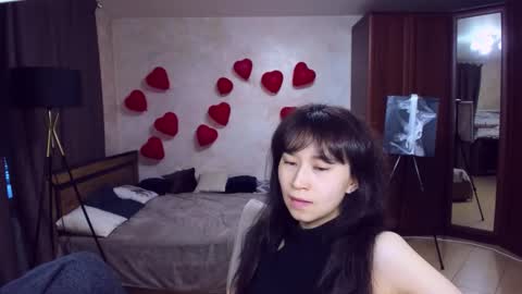 Snapshot of sheilafreman chatting on 02.16.26 Sheila online show from 02.16.26