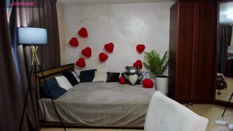 Snapshot of sheilafreman chatting on 02.20.26 Sheila online show from 02.20.26