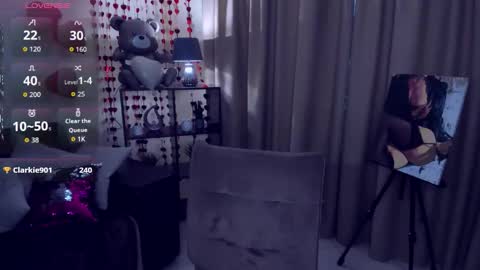 Snapshot of sheilafreman chatting on 02.21.26 Sheila online show from 02.21.26