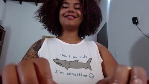 Sheila Makano online show from 10.28.25