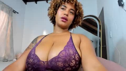 Snapshot of sheilamakano70 chatting on 05.27.26 Sheila Makano online show from 05.27.26