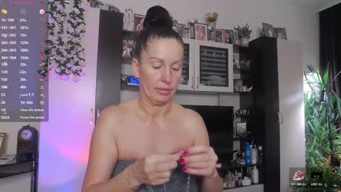 Sheila GMT 2 Tuesday Wednesday Friday Saturday Sunday- 8  5  online show from 02.28.26