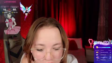 Jessie online show from 02.02.25