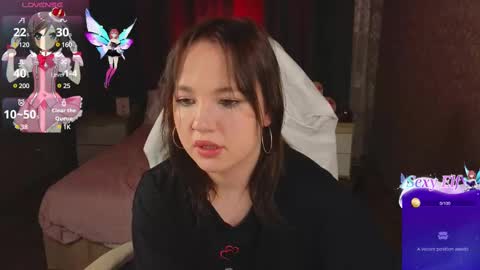 Jessie online show from 03.01.25