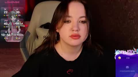 Jessie online show from 03.02.25