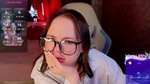 Jessie online show from 03.04.25