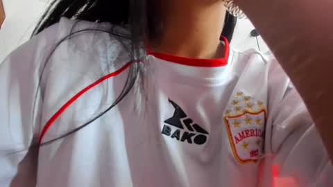 Snapshot of sheilly_brown chatting on 10.19.25 sheilly_brown online show from 10.19.25