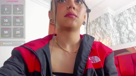 sheilly_brown online show from 12.05.25