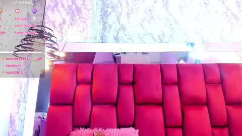 sheilly_brown online show from 02.12.26