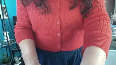 sheilyn_smith online show from 11.19.25