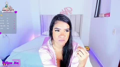 Danna   online show from 01.03.25