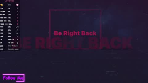 Danna   online show from 03.07.25