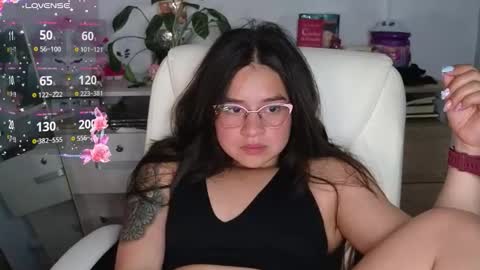 lau online show from 11.22.25