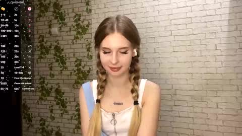 Jenny online show from 11.06.25