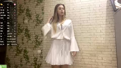 Jenny online show from 11.07.25