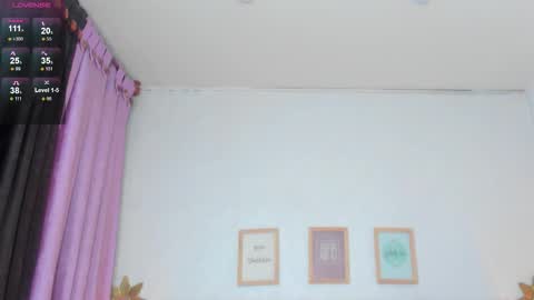 Snapshot of shelby_carson chatting on 10.11.25 Shelby cute online show from 10.11.25